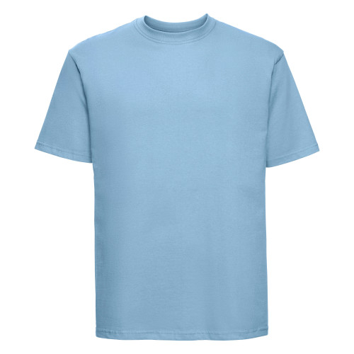 Russell Super Ringspun Classic T-Shirt