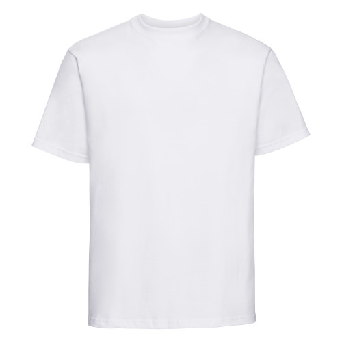 Russell Classic Heavyweight Ringspun T-Shirt