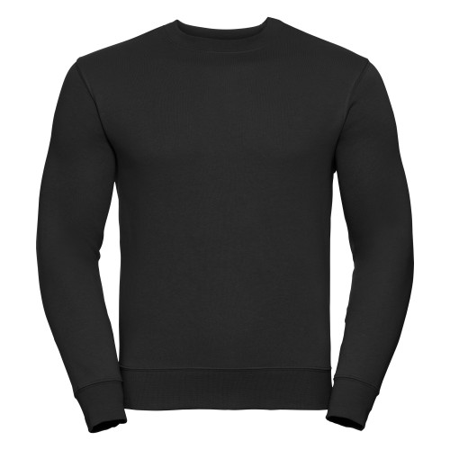 Russell Set-In Sleeve Sweatshirt