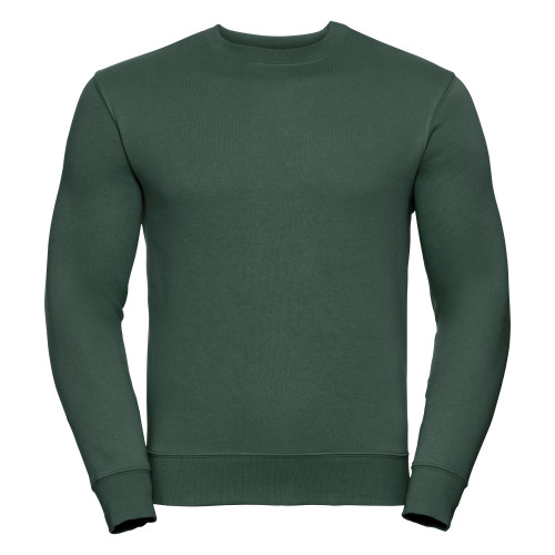 Russell Set-In Sleeve Sweatshirt
