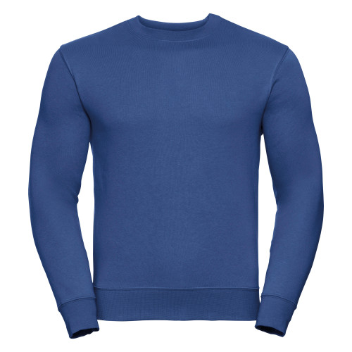 Russell Set-In Sleeve Sweatshirt