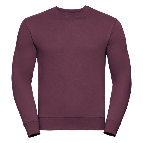 Russell Set-In Sleeve Sweatshirt