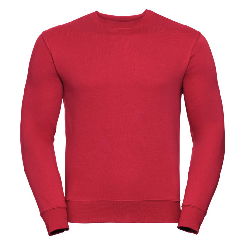 Russell Set-In Sleeve Sweatshirt