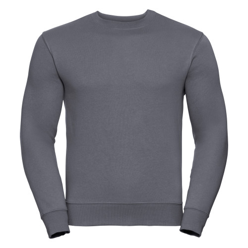 Russell Set-In Sleeve Sweatshirt