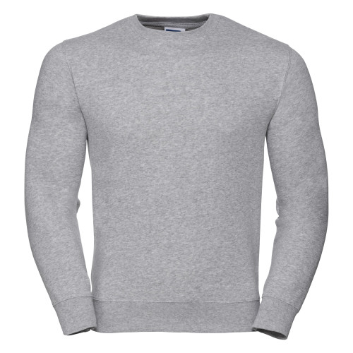 Russell Set-In Sleeve Sweatshirt