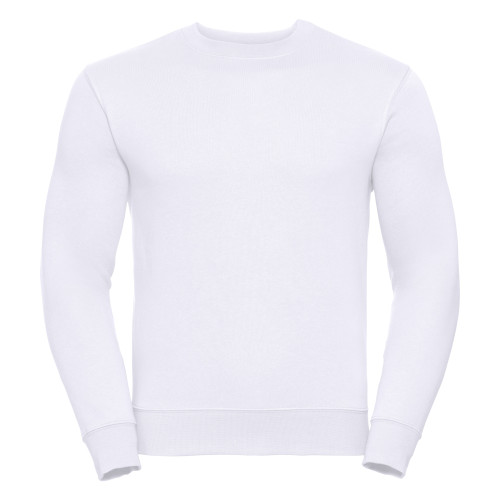 Russell Set-In Sleeve Sweatshirt