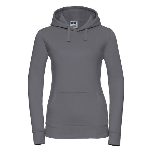 Russell Womens Authentic Hoodie