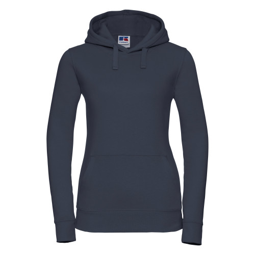Russell Womens Authentic Hoodie