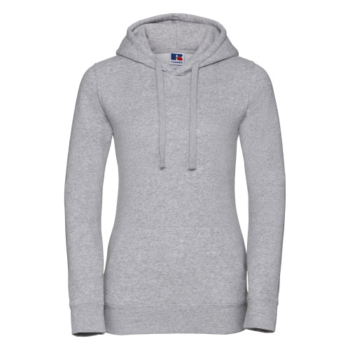 Russell Womens Authentic Hoodie