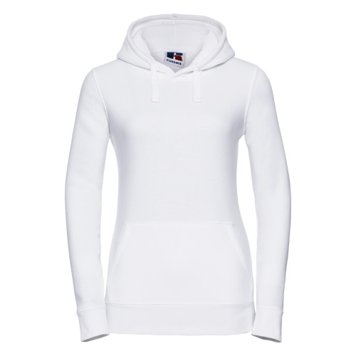 Russell Womens Authentic Hoodie