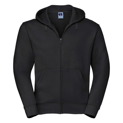 Russell Authentic Sweatshirt Jacket