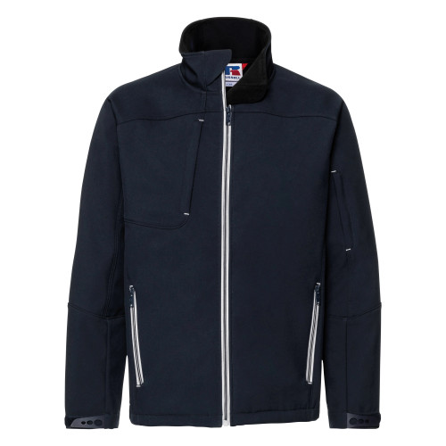 Russell Bionic Softshell Jacket