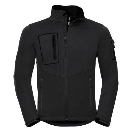 Russell Europe Sports Shell 5000 Jacket