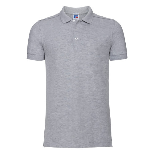 Russell Stretch Polo