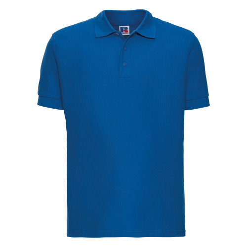 Russell Ultimate Classic Cotton Polo