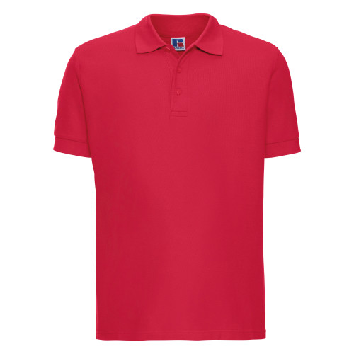 Russell Ultimate Classic Cotton Polo