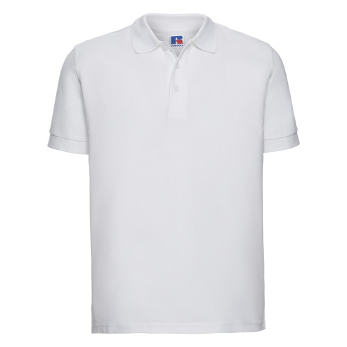 Russell Ultimate Classic Cotton Polo