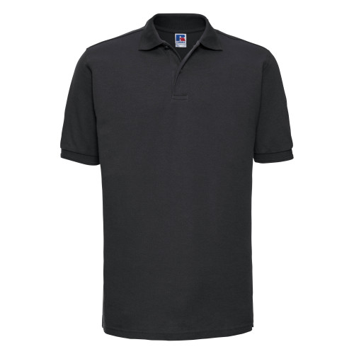 Russell Hard-Wearing Polo