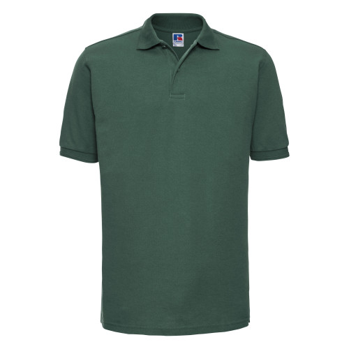 Russell Hard-Wearing Polo