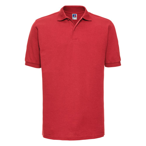 Russell Hard-Wearing Polo