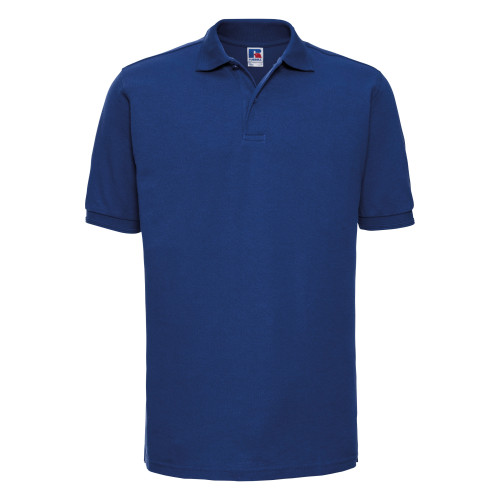 Russell Hard-Wearing Polo