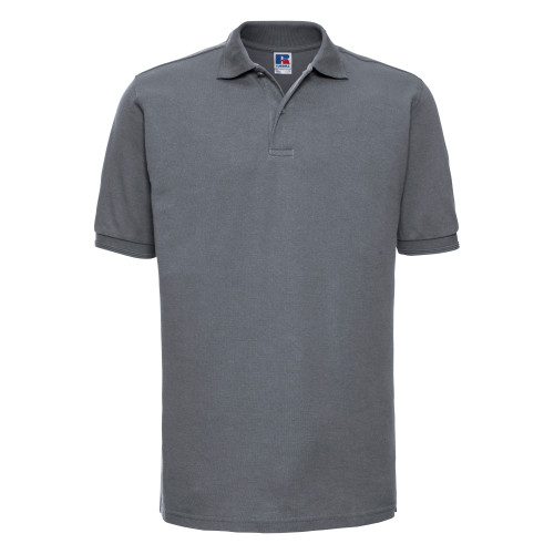 Russell Hard-Wearing Polo