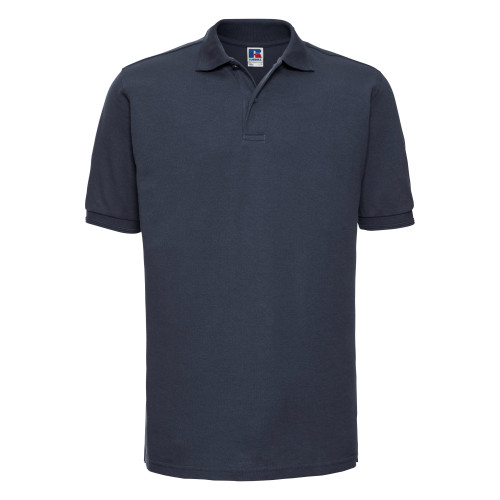 Russell Hard-Wearing Polo
