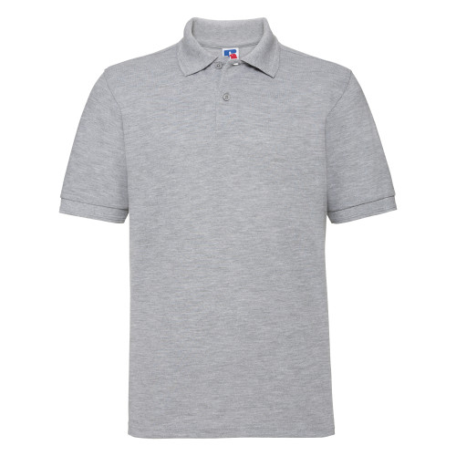 Russell Hard-Wearing Polo
