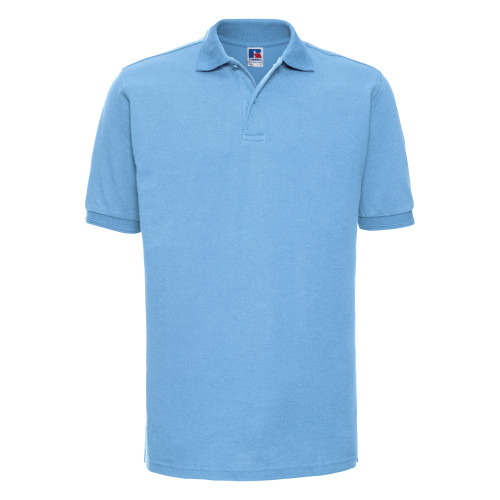 Russell Hard-Wearing Polo