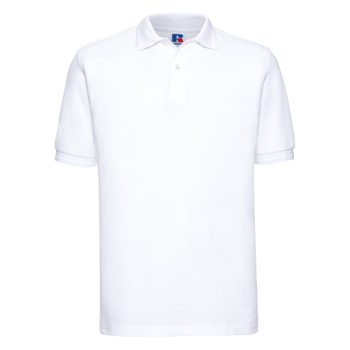 Russell Hard-Wearing Polo
