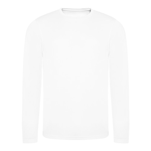 AWDis Long Sleeve Cool T-Shirt