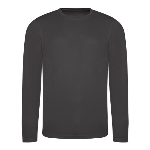 AWDis Long Sleeve Cool T-Shirt
