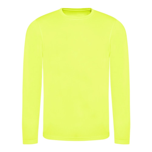 AWDis Long Sleeve Cool T-Shirt