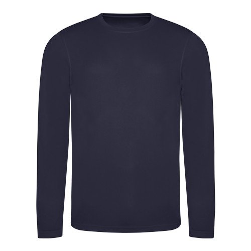 AWDis Long Sleeve Cool T-Shirt