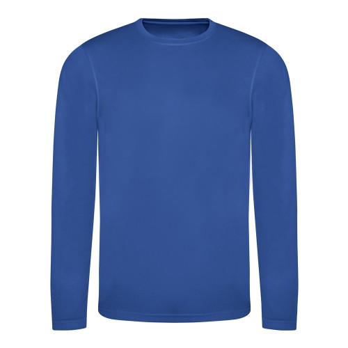 AWDis Long Sleeve Cool T-Shirt
