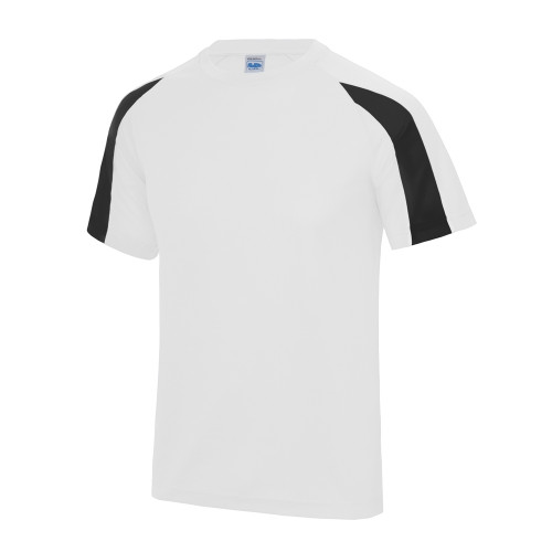 AWDis Contrast Cool T-Shirt