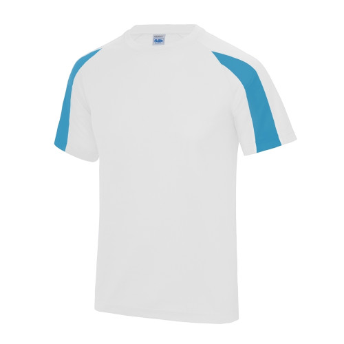 AWDis Contrast Cool T-Shirt