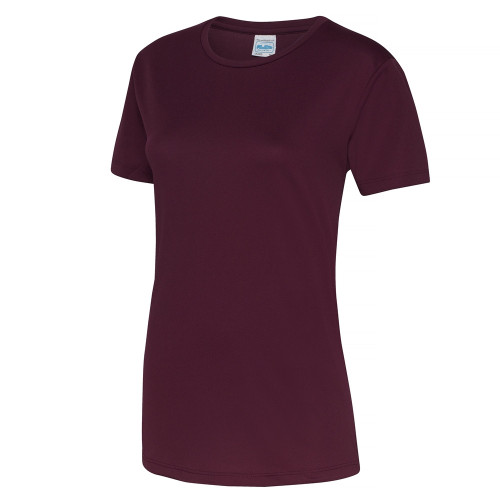 AWDis Womens Cool T-Shirt