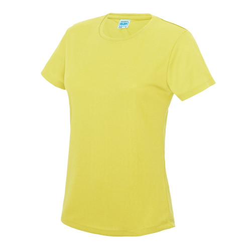 AWDis Womens Cool T-Shirt