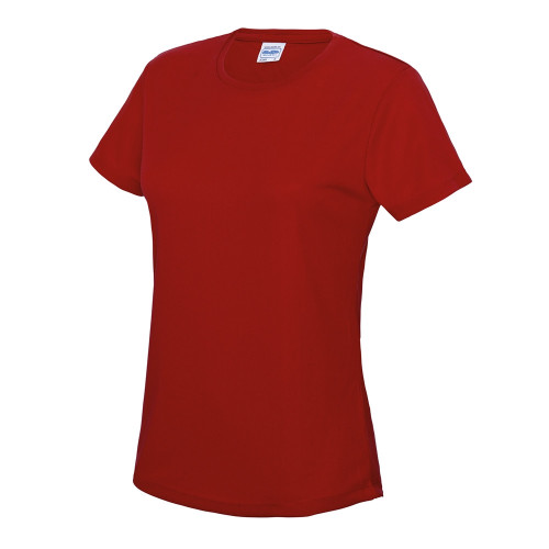 AWDis Womens Cool T-Shirt