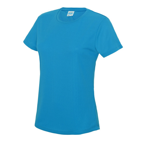 AWDis Womens Cool T-Shirt