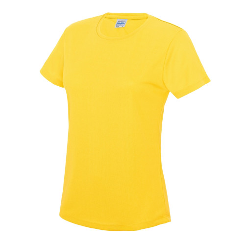 AWDis Womens Cool T-Shirt