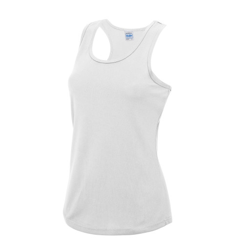 AWDis Womens Cool Vest