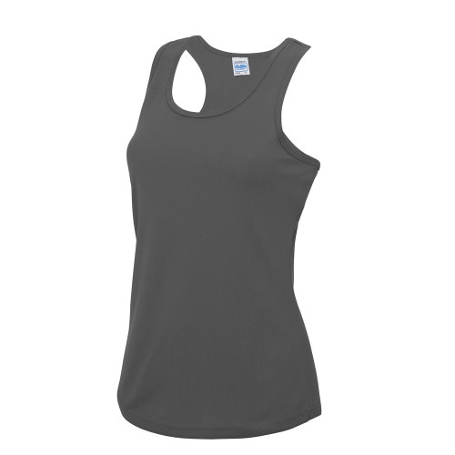 AWDis Womens Cool Vest