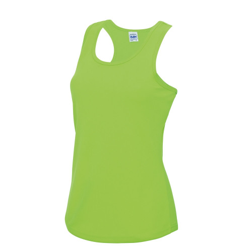 AWDis Womens Cool Vest