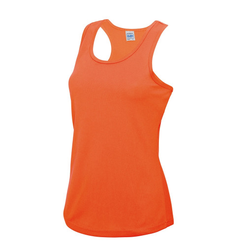 AWDis Womens Cool Vest