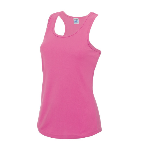 AWDis Womens Cool Vest