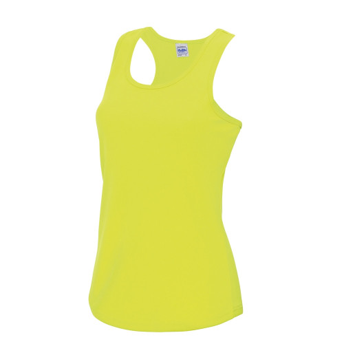 AWDis Womens Cool Vest