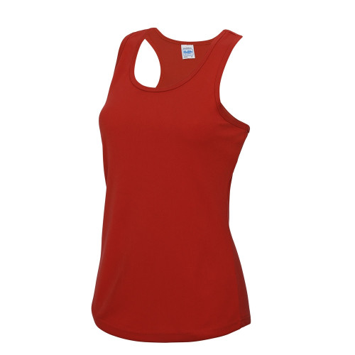 AWDis Womens Cool Vest