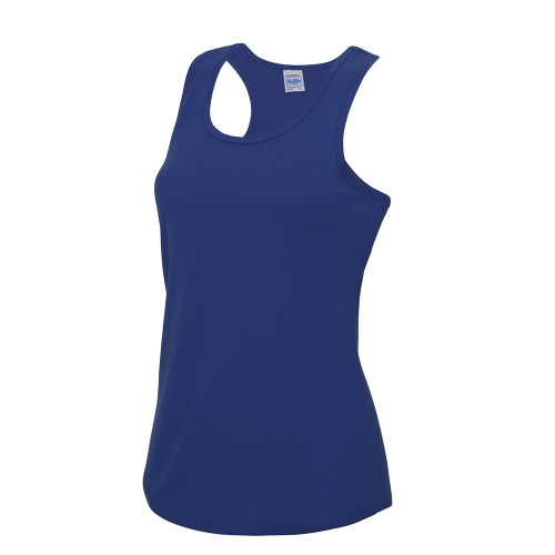 AWDis Womens Cool Vest